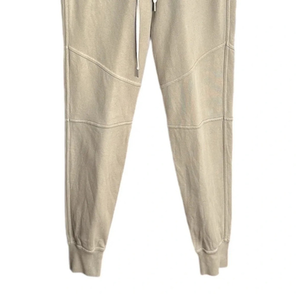 JOHN ELLIOTT Escobar Jogger Sweatpants Retro 80s Athleisure Athletic Soccer - Picture 4 of 14